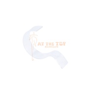 Ready Stock Acrylic Belt Holder/ Acrylic Belt Display Rack/ Belt Display Stand Holder/Display Props 