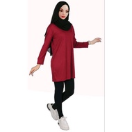Oren Sport - Muslimah SK05 T Shirt