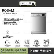 Robam W602S Dishwasher
