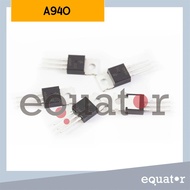 Transistor A940 a 940 a940 a 940