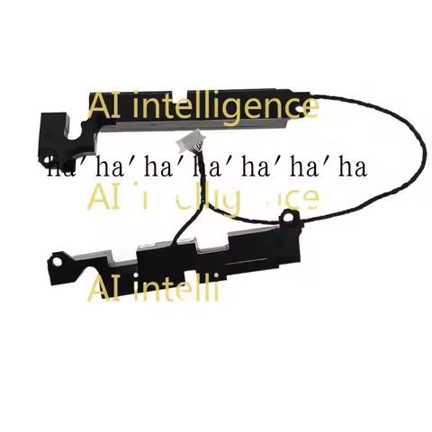 WYORESY NEW Genuine Laptop Speaker Set FOR DELL Alienware Area 51m ALWA51M 0X3HCP X3HCP