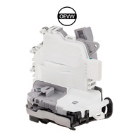Front Right 8J1837016F 8J1837016D Car Door Latch Lock Actuator For VW Phideon 3E8 2020-2022 3E9 16-2
