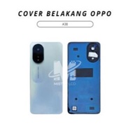 COVER OPPO A38 BACK COVER/