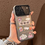 Phone Phone Case Suitable for iphone17 iphone17pro iphone17Air iphone17promax Case Protective Case G