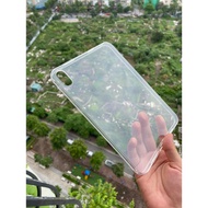 IPad 11 Gen 11 / A16 2025 11 inch transparent flexible case