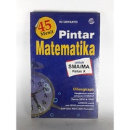 45 minutes Smart High School Mathematics . vre3/c