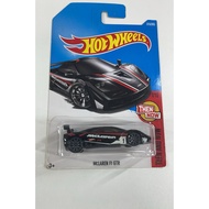Hot Wheels McLaren F1 GTR