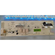 Chuangwei Drum Washing Machine Motherboard F80GS Display Panel Appliance Accessories XQG80-B09M Cont
