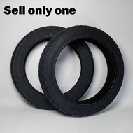 High Quality 14x2.50 Vacuum Tire 14x2.50 Tubeless Tyre 2.50-10 Thickened Vacuum Tire for Electric Ve