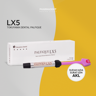 Tokuyama Dental Palfique LX5 Composite