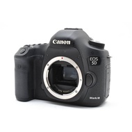 CANON EOS 5D MARK III Camera
