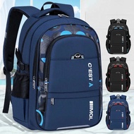 Mjp - School Backpack Boys/Girl Backpack Laptop Bag Acer Unisex Elementary School Bag/SMP