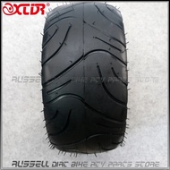 9065-8 front Tire & 130/50-8 rear Tire Tubeless Tyres vacuum For Honda Monkey bike Buyang Elec ✌ 0WE
