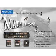 MARUNI SA BA-252W AMPLIFIER FOR SWIFT FARM FEATURES