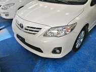 2012年 Toyota Altis 1.8（影音螢幕，定速）