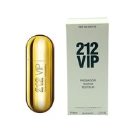Parfum 212 vip woman tester original