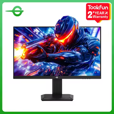 TITAN ARMY Legion 27-inch P2712R 2K 200Hz 1ms Response Time Fast IPS HDR400 Gaming Display Low Blue 