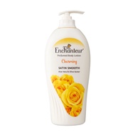 Enchanter Perfumed Body Lotion 500ml good qaulty