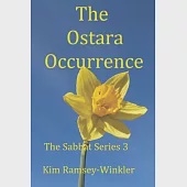 The Ostara Occurrence: The Sabbat Series 3