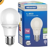 Megaman LED Bulb 7W E27 7 Watt Light Bulb