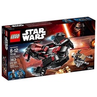 Star Wars Eclipse Fighter 75145 Star Wars Toy LEGO Star Wars Eclipse Fighter 75145 Star Wars Toy