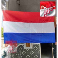 DUTCH FLAG MOONREKER FLAG