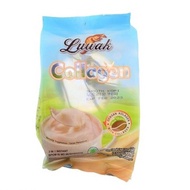 Luwak White Coffee Collagen 5x25g