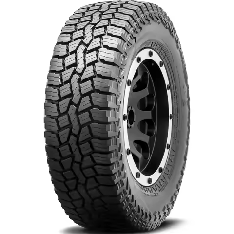 A/T All Terrain 265/70R17 115T Light Truck Tire