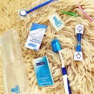 Hot Items!! Cheap... Braces Keeping set (Ortho set)