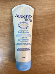 Aveeno Lotion