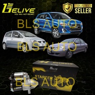 BELIVE 100% NEW MITSUBISHI LANCER CEDIA ~1.5cc~ ,ASX ~2.0cc~ ,COLT 10T STARTER ASSY