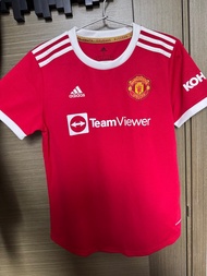曼聯 Adidas 波衫
