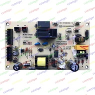 WN-P03H Hanny11w012 PCB120213X2 220V 110V Wine Cabinet Refrigerator Computer Motherboard