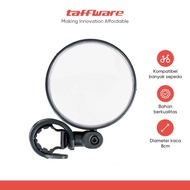 RC TG TaffSPORT Bike Blindspot Rearview Mirror 1PCS - HF00954