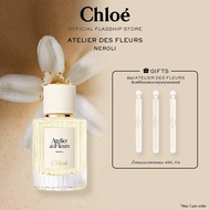 น้ำหอมผู้หญิง Chloé Atelier Des Fleurs Neroli Eau De Parfum For Women | Symbol of Flawlessness | Fre