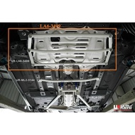 ULTRA RACING 6P Front Lower Bar:MAZDA CX-3 2.0 '15/1.5D '16 (2WD) [LA6-3499]