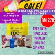 💯 Original Susu C2 Joy Kolostrum - Colostrum and Calcium Milk with Awesome Free Gifts