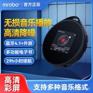 Music Manufacturer A3Portable Mini Music Player  MP3Lossless Supply Meibo Bluetooth Player MP4
