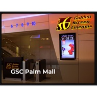 GSC Cinema Southern Region [Negeri Sembilan]