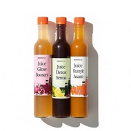 Juice Mader Fresh Homemade