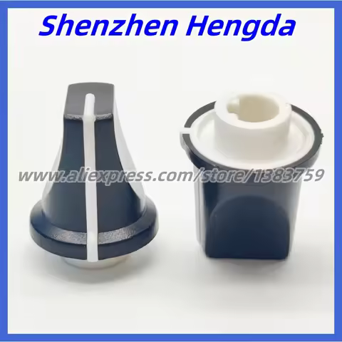 5Pcs Pioneer DJM-900 900SRT 900nexus Input Selection CD LINE Knob Cap