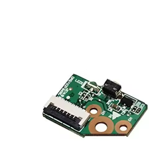 Power Button Board Replacement For HP Envy X360 15.6" 15-u011dx 15-U410NR 15-U437CL 15- U499NR 32Y62
