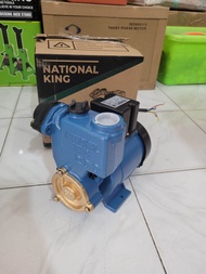 Pompa Air  NATIONAL KING GP200 ( 200watt )Pompa Sumur