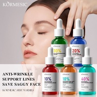 Popular KORMESIC The brand's10%Hexapeptide Serum ling 6CDG