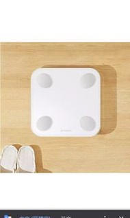 雲麥 Yunmai 好輕 mini2 藍芽體脂磅