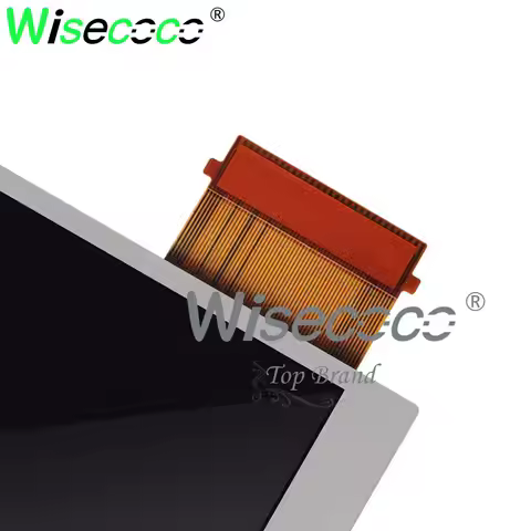 2.8 Inch OLED C0283QGLD-T CMEL960914 S6E63D6 P/N 74-X000045 CMEL 960914 2P8 S6E63D6 Screen New Origi