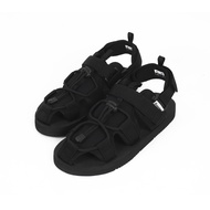 Norte Travelling Sandal Wildeman - Black