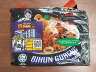 Nuuna Bihun Goreng Segera & Mi Segera (Asli Pedas Keju Letup Perasa Nasi Lemak)