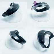 FACE SHIELD FACE PROTECTION HELMET / FACE SHIELD APD FACE SHIELD HELMET FACE SHIELD