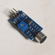 Sound Sensor Circuit